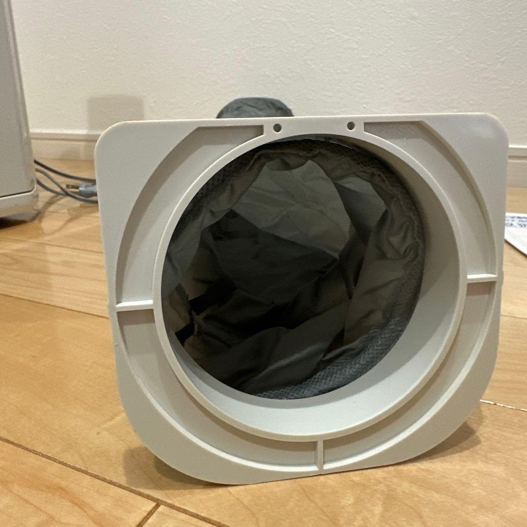 コロナ 衣類乾燥除湿機 どこでもクーラー 冷風機 CDM-1018