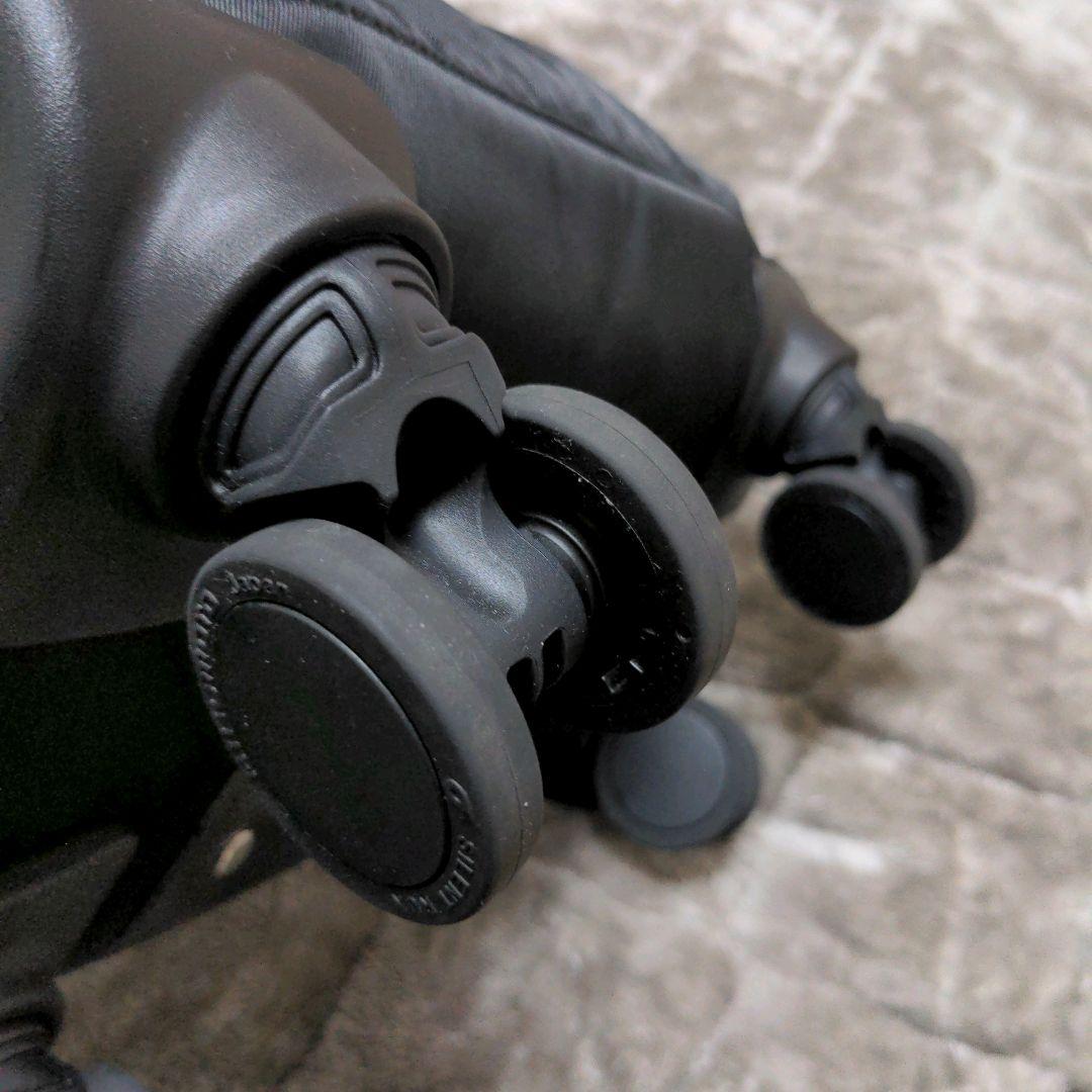 Kanana Project マイトローリー ソフトキャリーバッグ 極美品