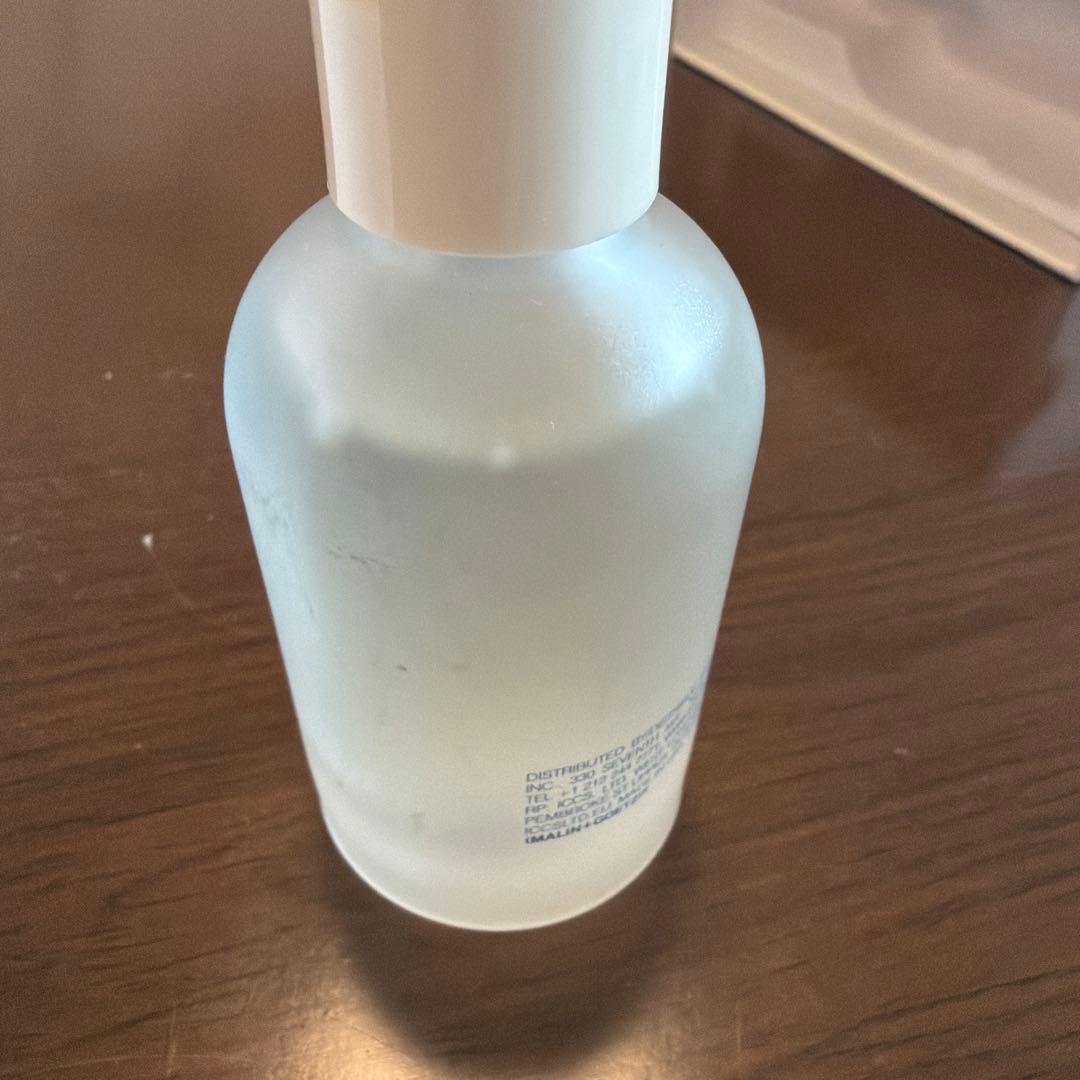 香水(ユニセックス) (MALIN+GOETZ) KITH vapor. 50ml