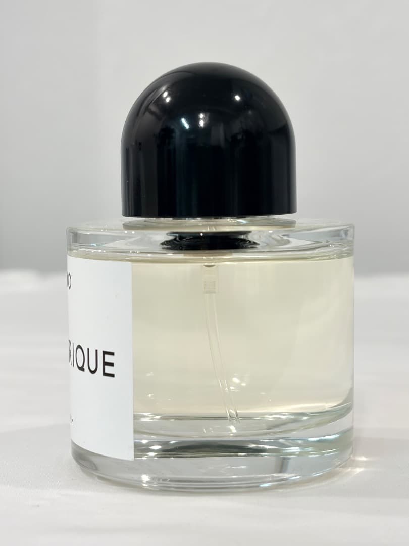 極美品　BYREDO Bal d'Afrique オードパルファン　50ml