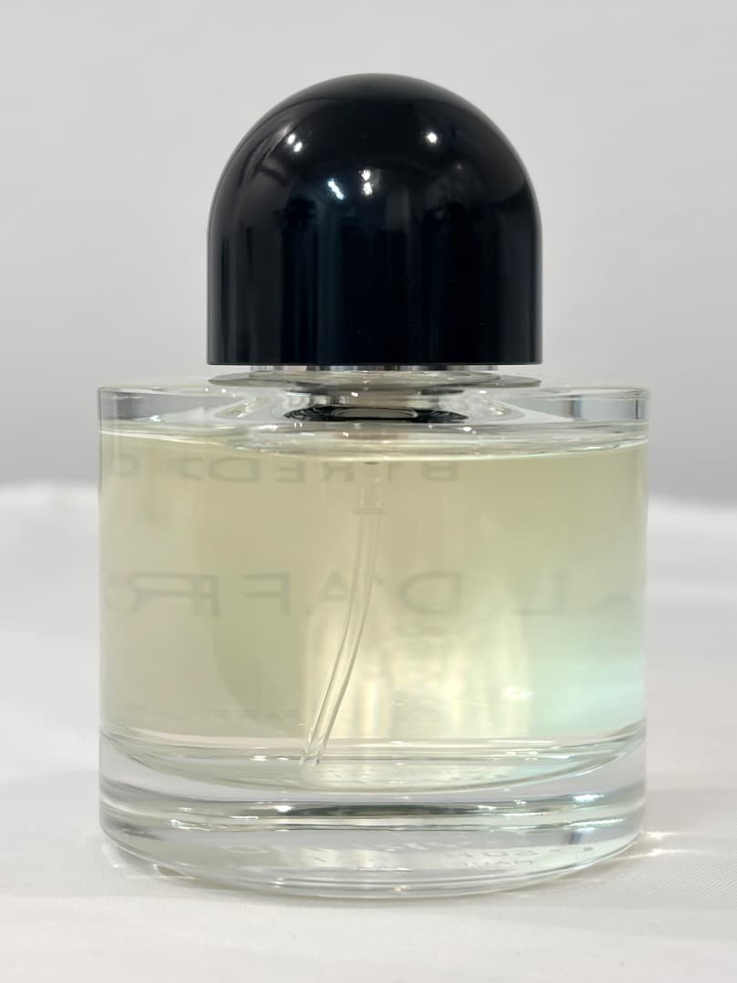 極美品　BYREDO Bal d'Afrique オードパルファン　50ml