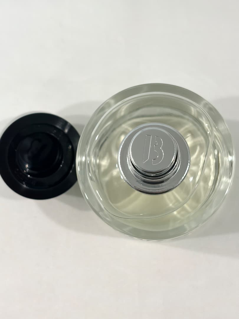 極美品　BYREDO Bal d'Afrique オードパルファン　50ml