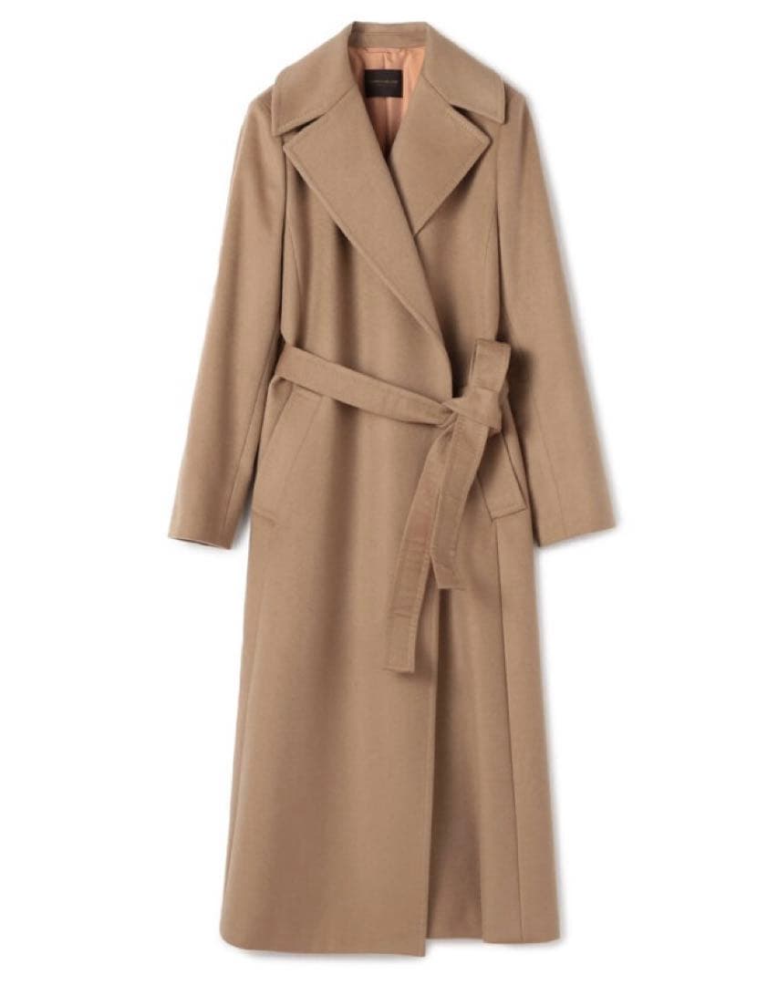 る*☆様 TOMORROWLAND collectionコート(36)