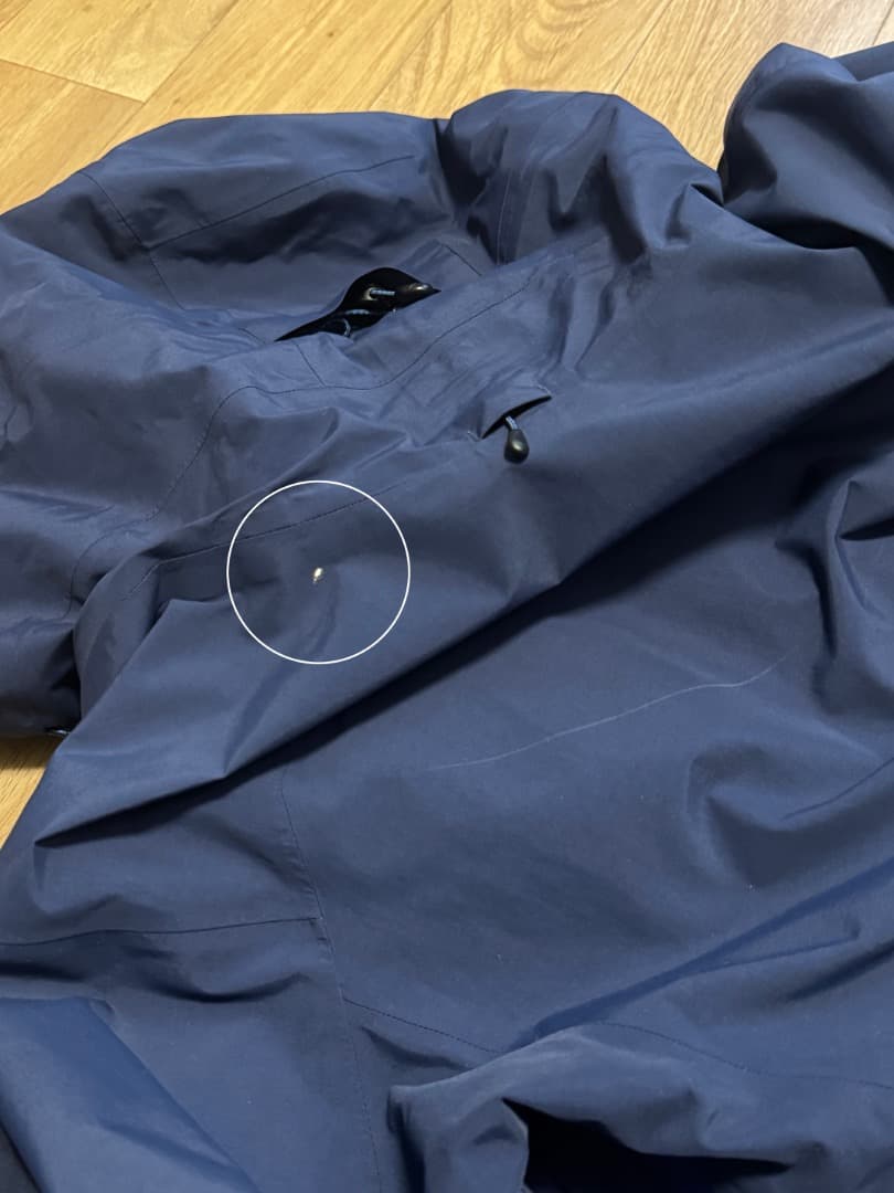 スノーボード Burton ak GORE-TEX Cyclic Jacket