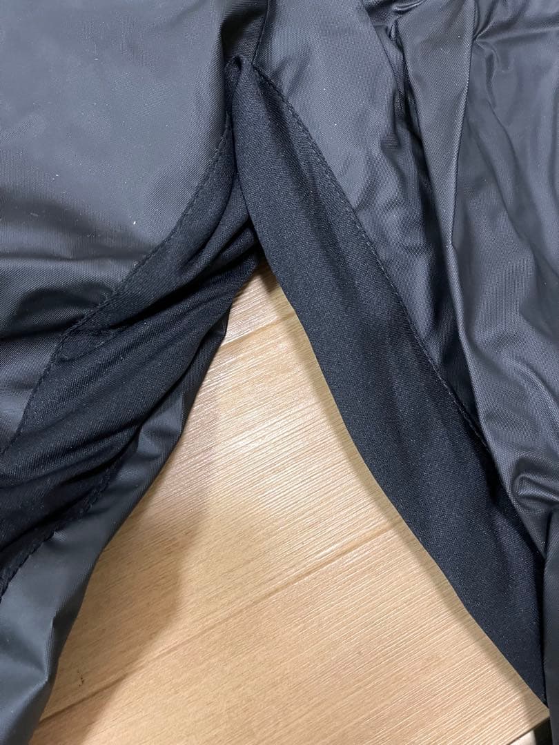 【正規品】MAX MUAY THAI サウナスーツ 減量着 パンツ XLサイズ