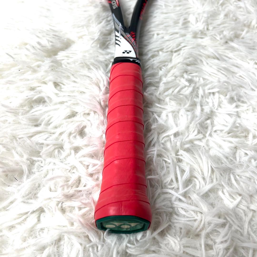 【美品】ヨネックス ジオブレイク 70S UL1 ソフトテニス ラケット