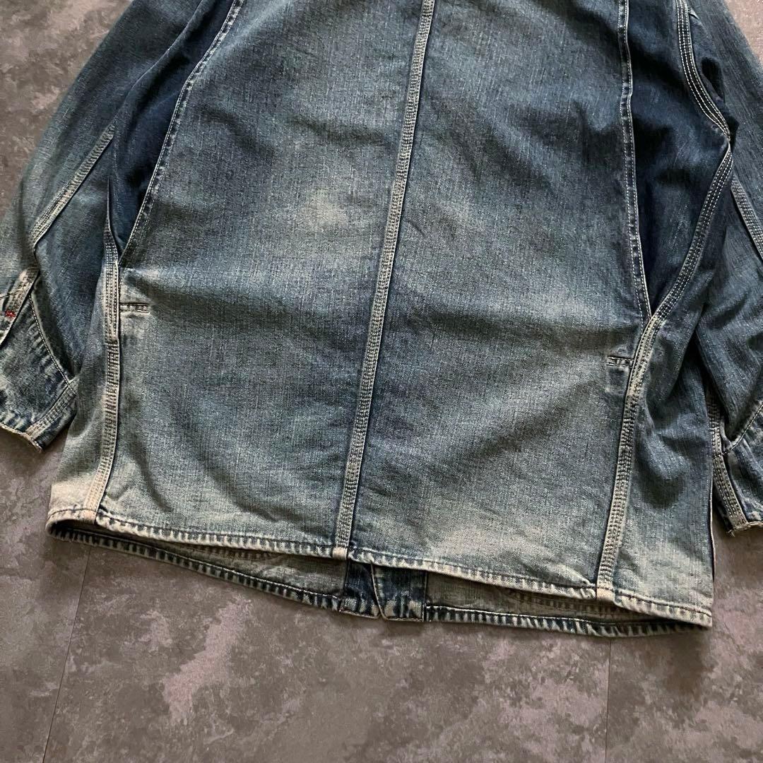 ジャケット・アウター 90s vintage Levi's Chore Jacket coverall