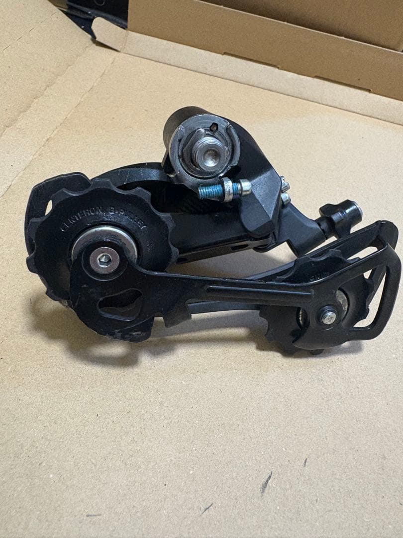 Shimano SORAコンポーネントセット