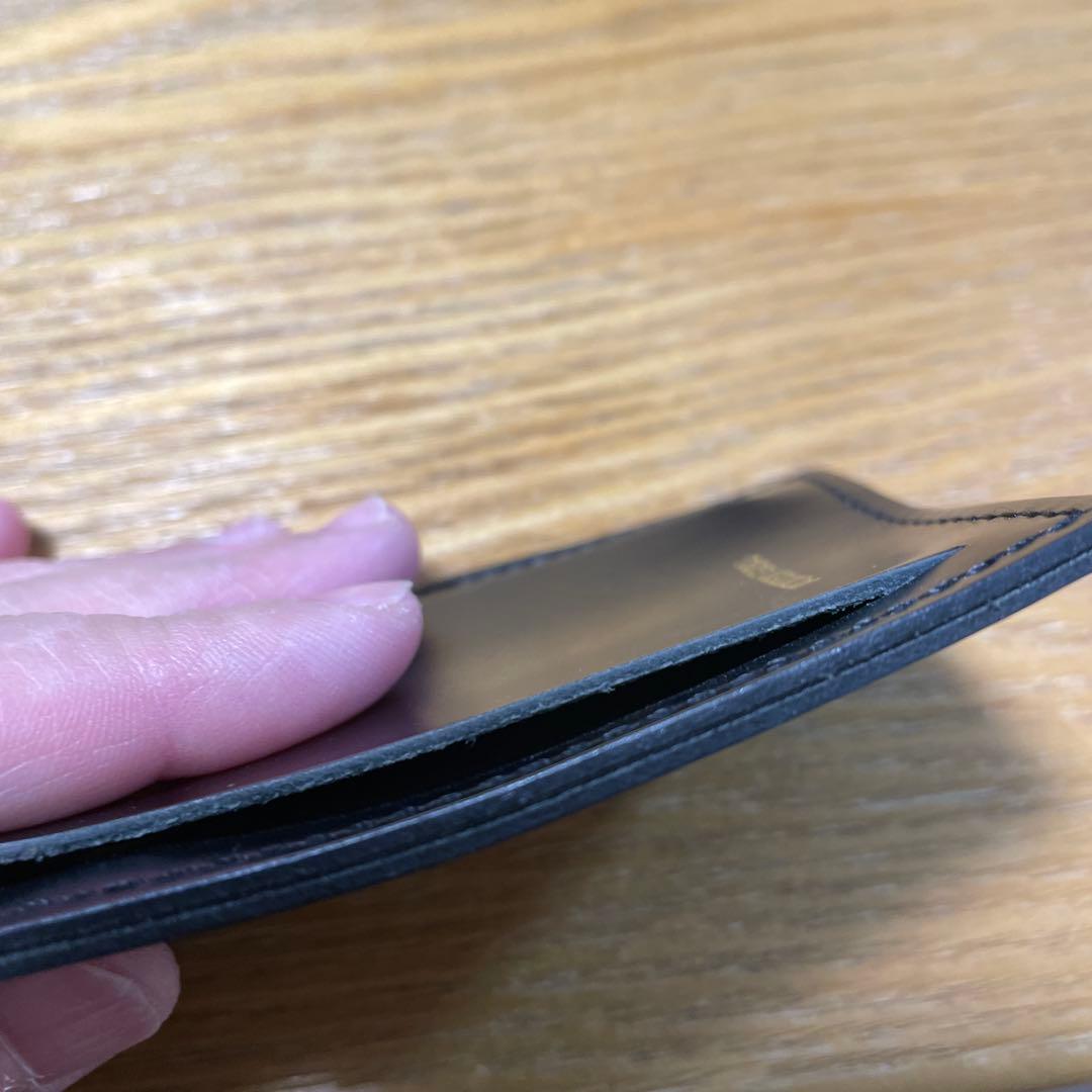 ポーターガール　シア　トートバッグ　人気のブラック