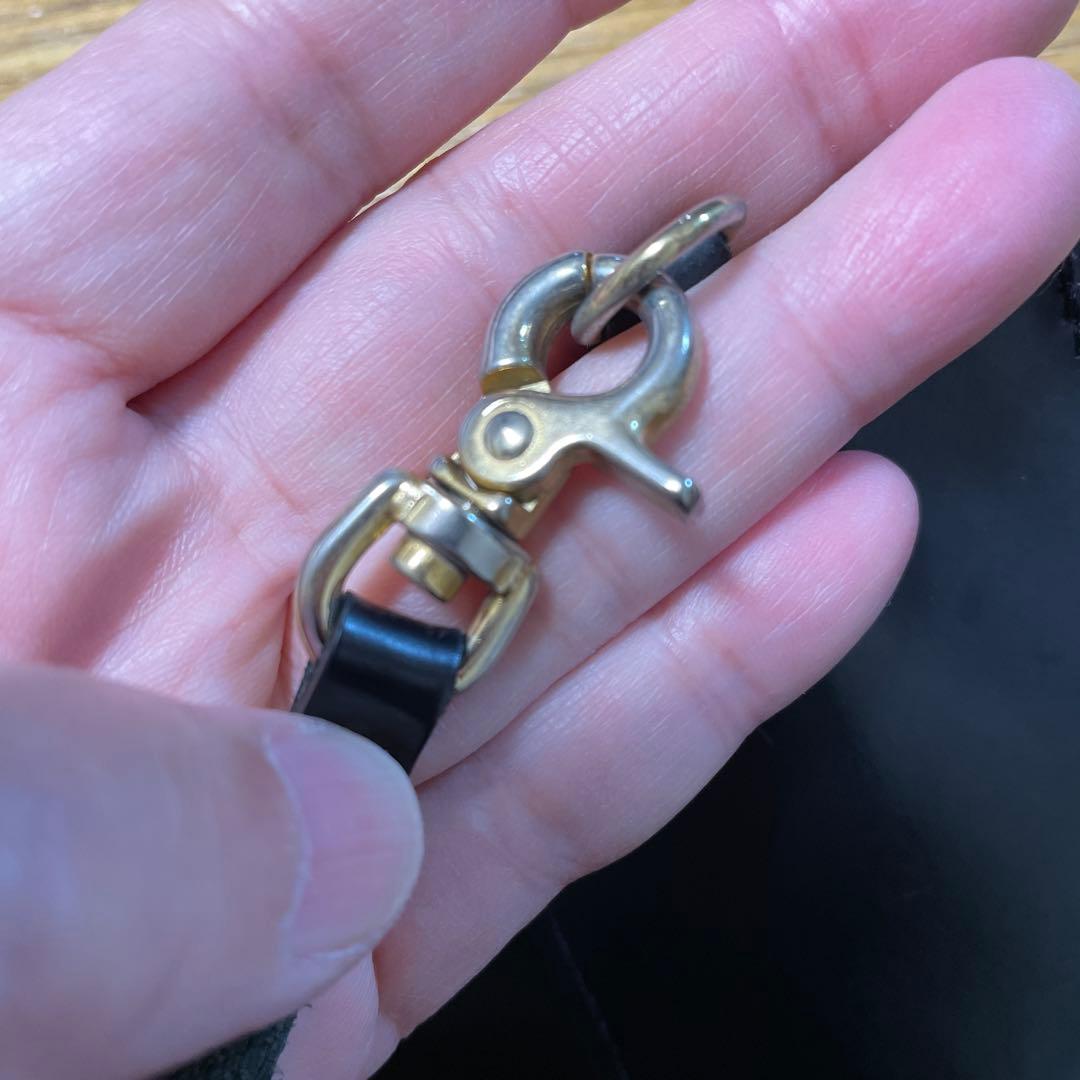 ポーターガール　シア　トートバッグ　人気のブラック