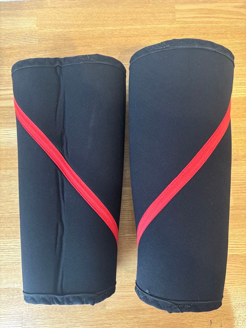 SBD ニースリーブ　Mサイズ