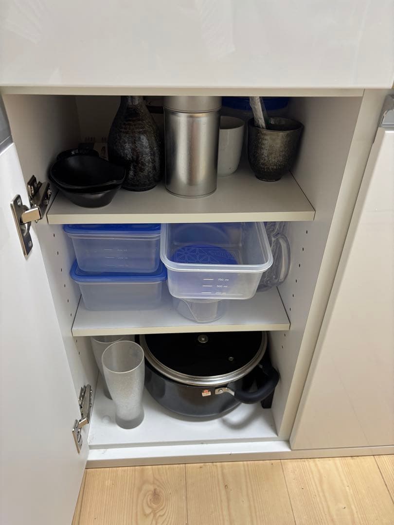 ニトリ バーカウンター