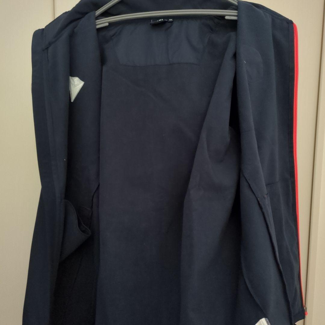 【新品】ラグビーワールドカップ2023 フーディジャケット定価32,780円