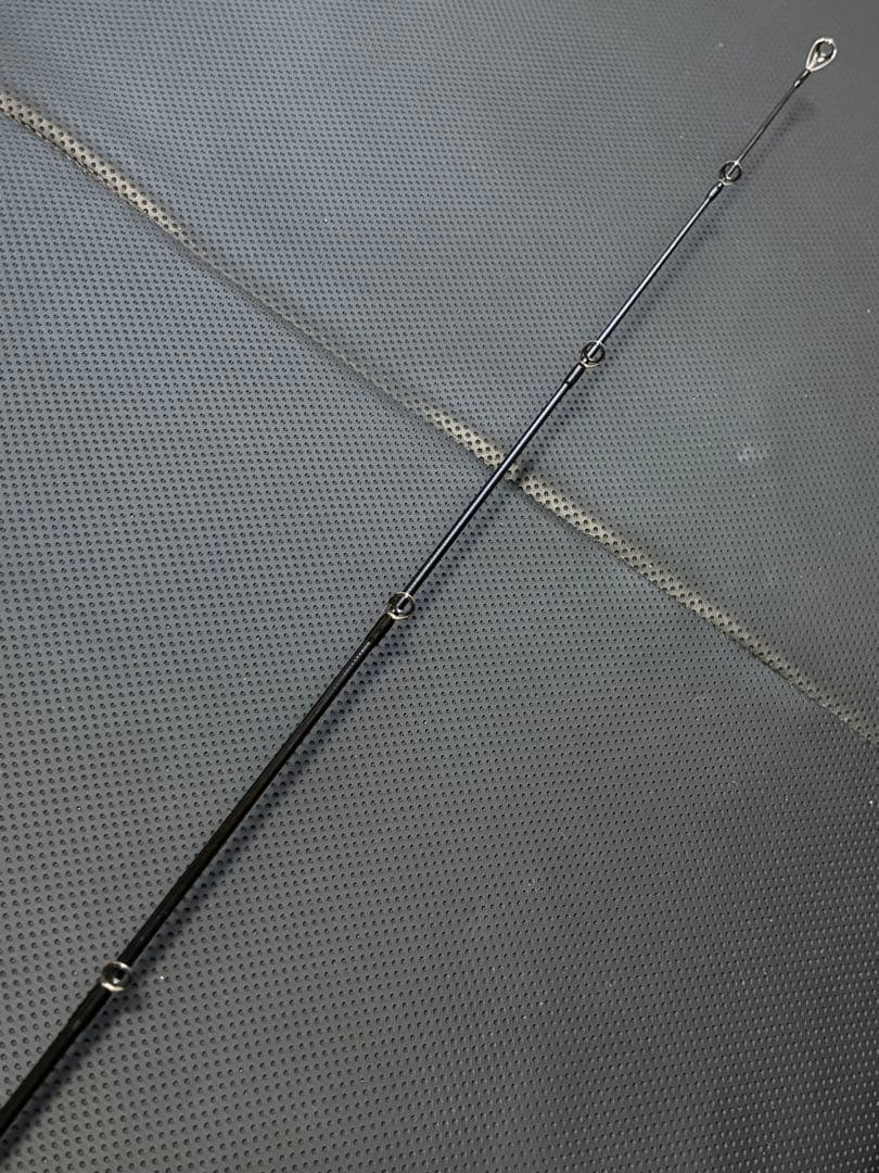 ゼナック フォキート イカリ FS63-1.5 トルザイト