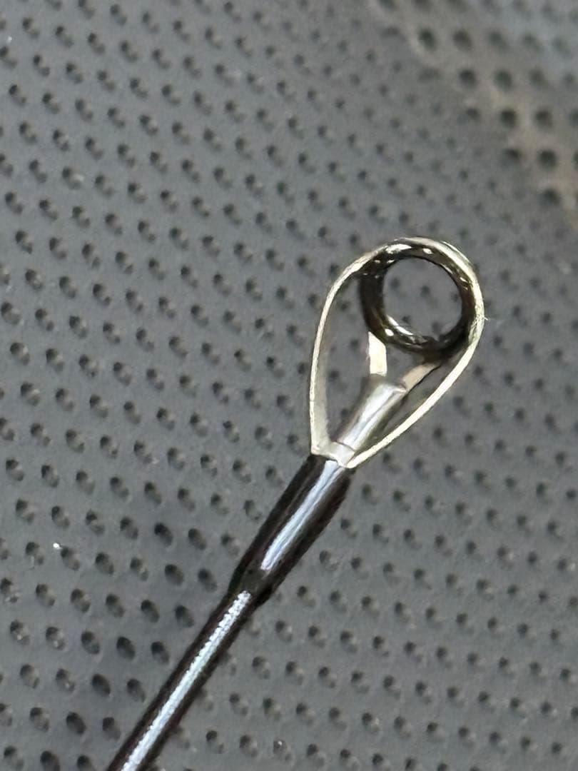 ゼナック フォキート イカリ FS63-1.5 トルザイト