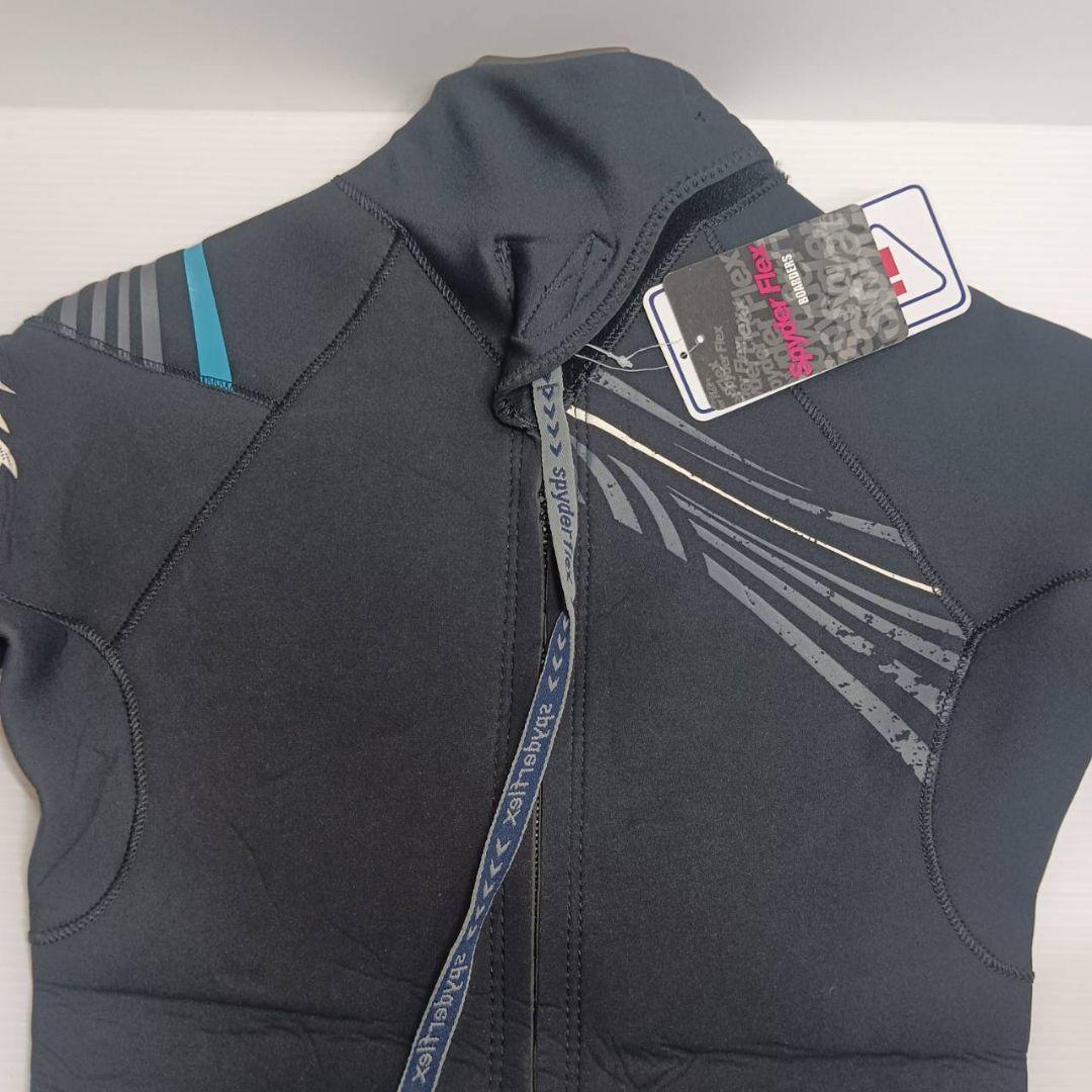 SPYDER FLEX ウェットスーツ シーガル メンズ L 未使用 サーフィン