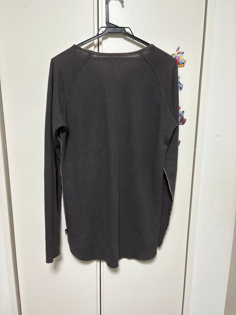 L.G.B. カットソー