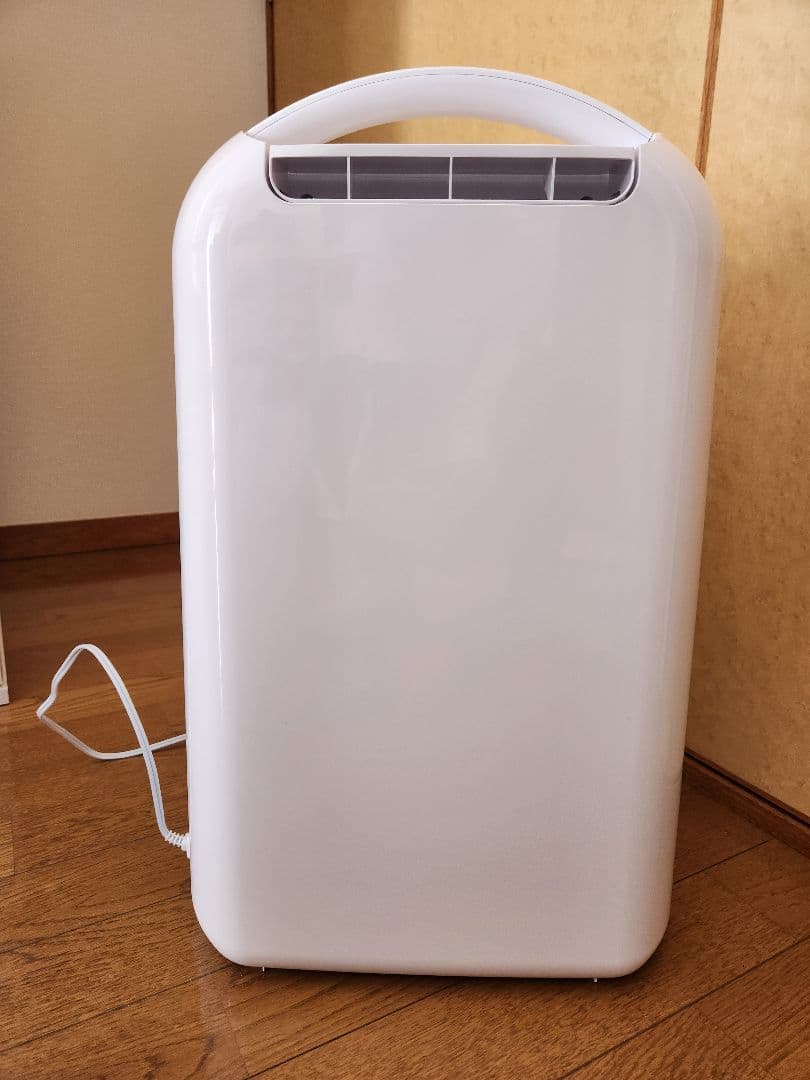 アイリスオーヤマ 衣類乾燥除湿機 KIJD-N20 デシカント(ゼオライト)方式