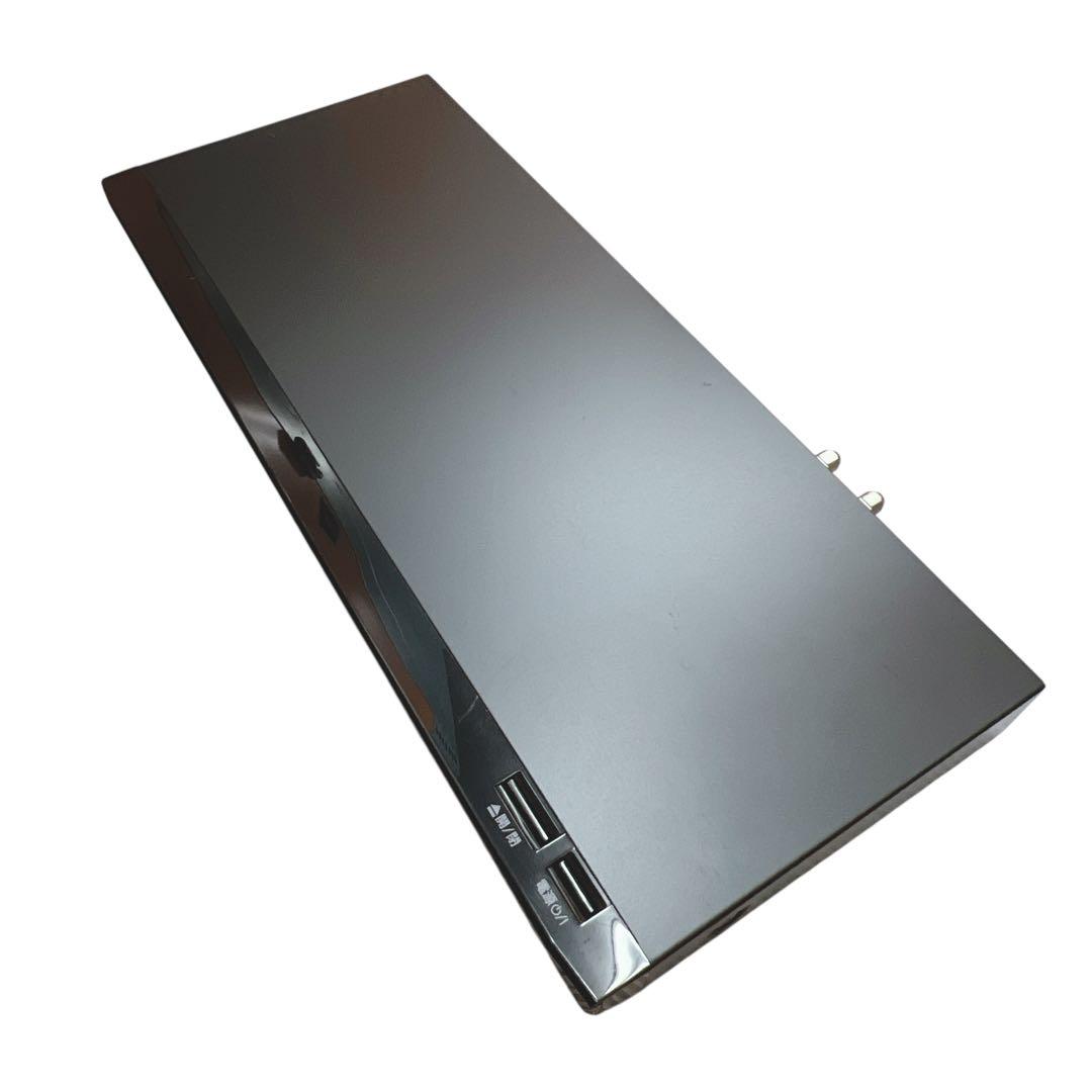 Panasonic 4K DMR-BRW510 ブルーレイレコーダー 2016年