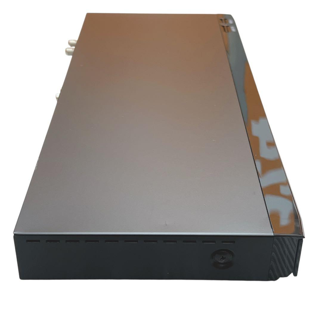 Panasonic 4K DMR-BRW510 ブルーレイレコーダー 2016年