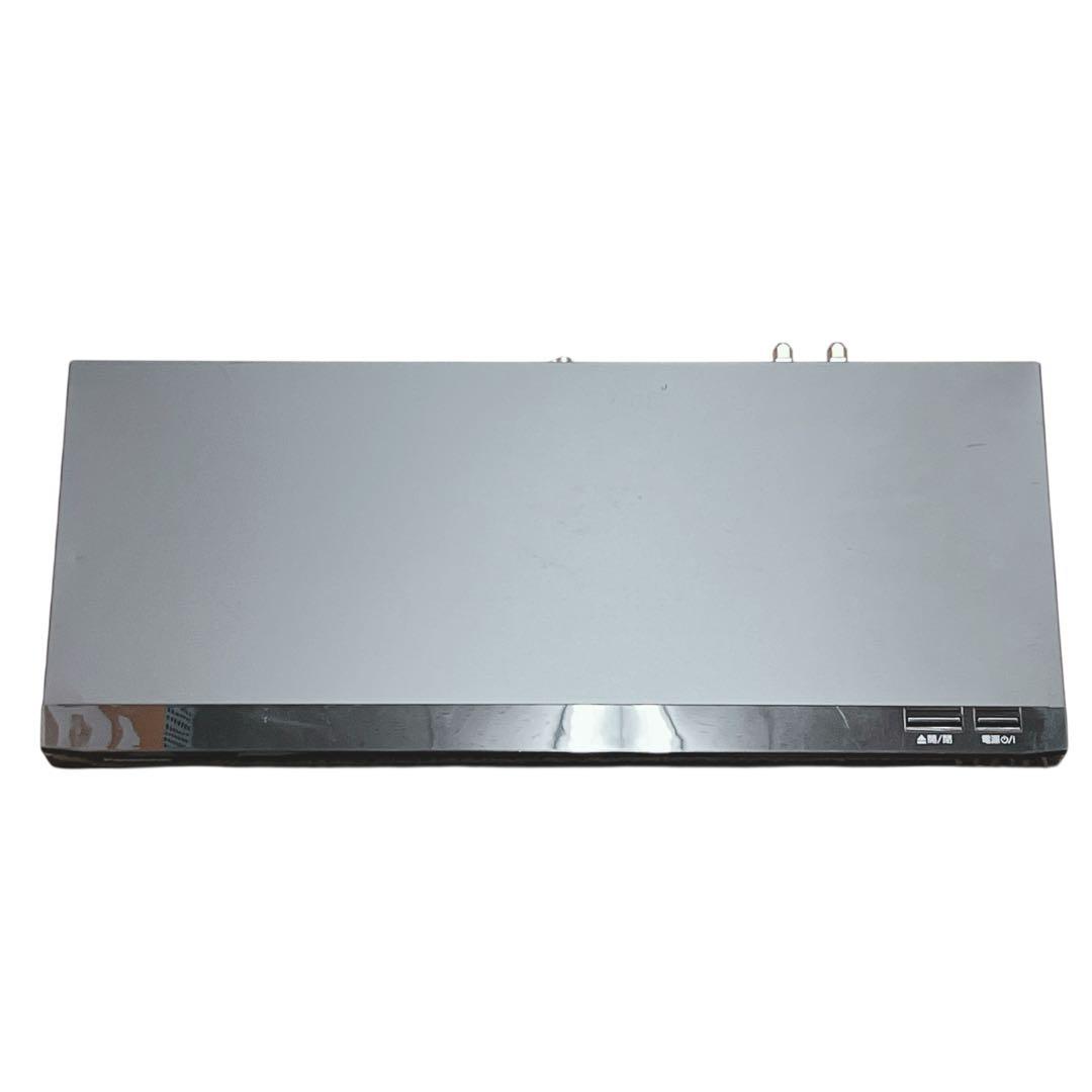 Panasonic 4K DMR-BRW510 ブルーレイレコーダー 2016年