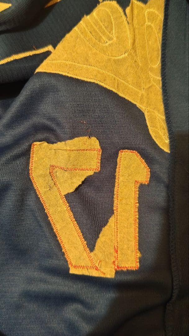 ロサンゼルス・ドジャース 大谷翔平 17番 ユニフォーム Mサイズ