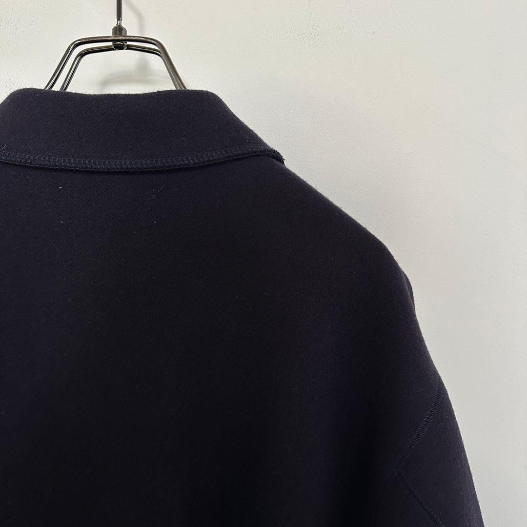 ジャケット・アウター marka WOOL MILITARY JACKET XL