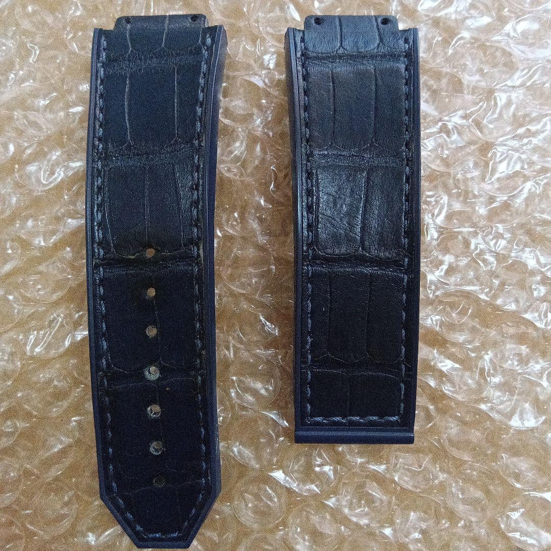 Hublot　クラシックフュージョン　　純正ベルト