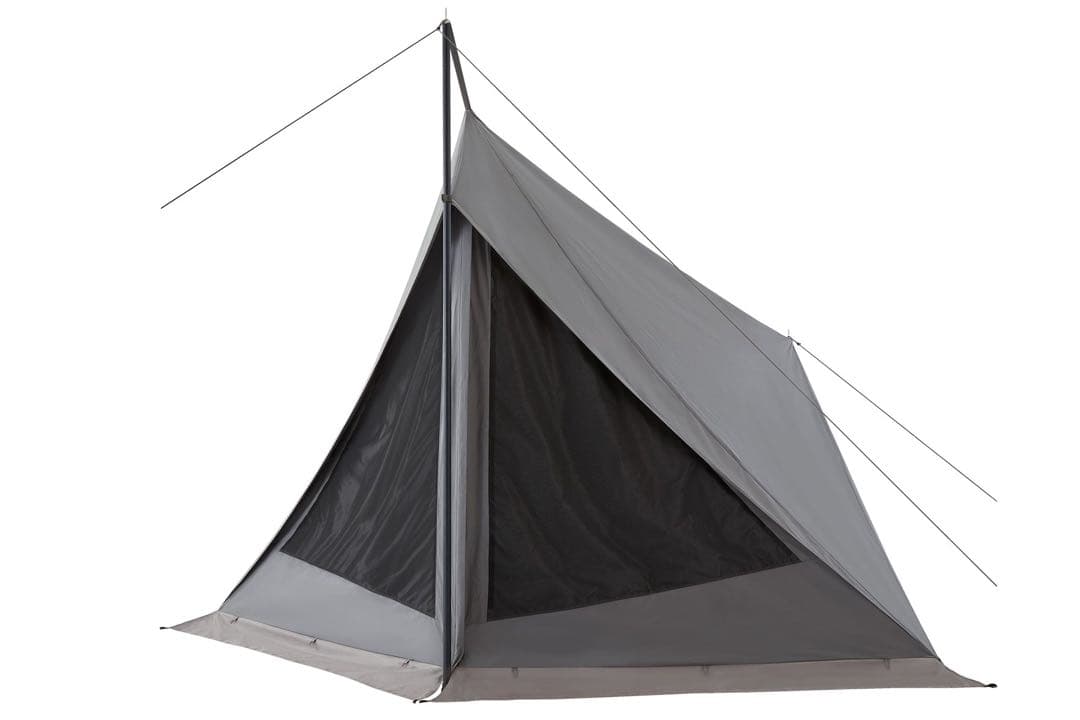 『新品 』ダイヤフォートTCソロテント‼️ (グレー)