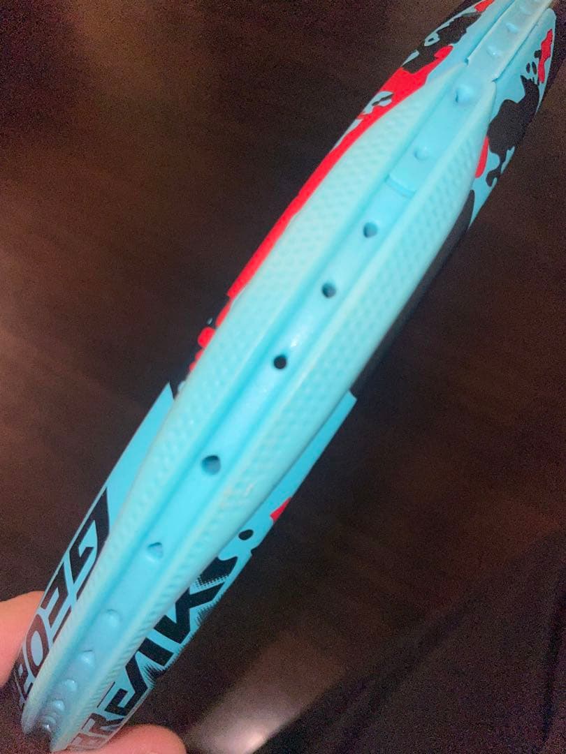 ヨネックス　02ジオブレイク70Vアクア　UL1