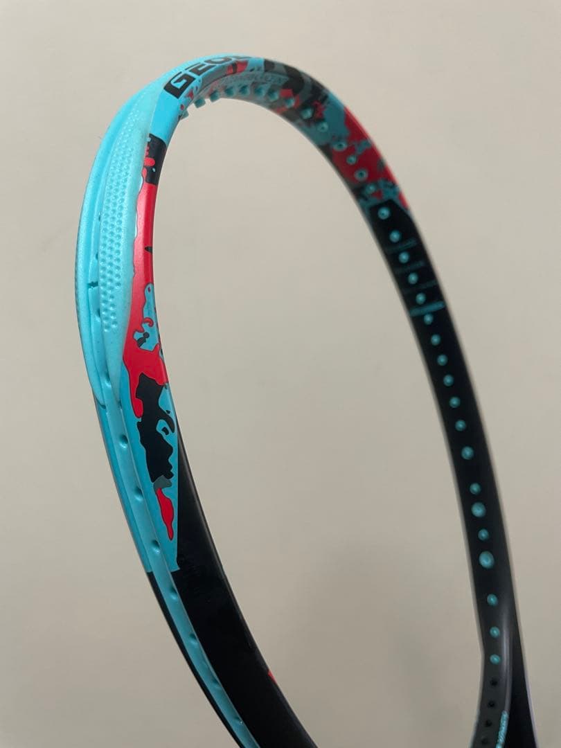 ヨネックス　02ジオブレイク70Vアクア　UL1