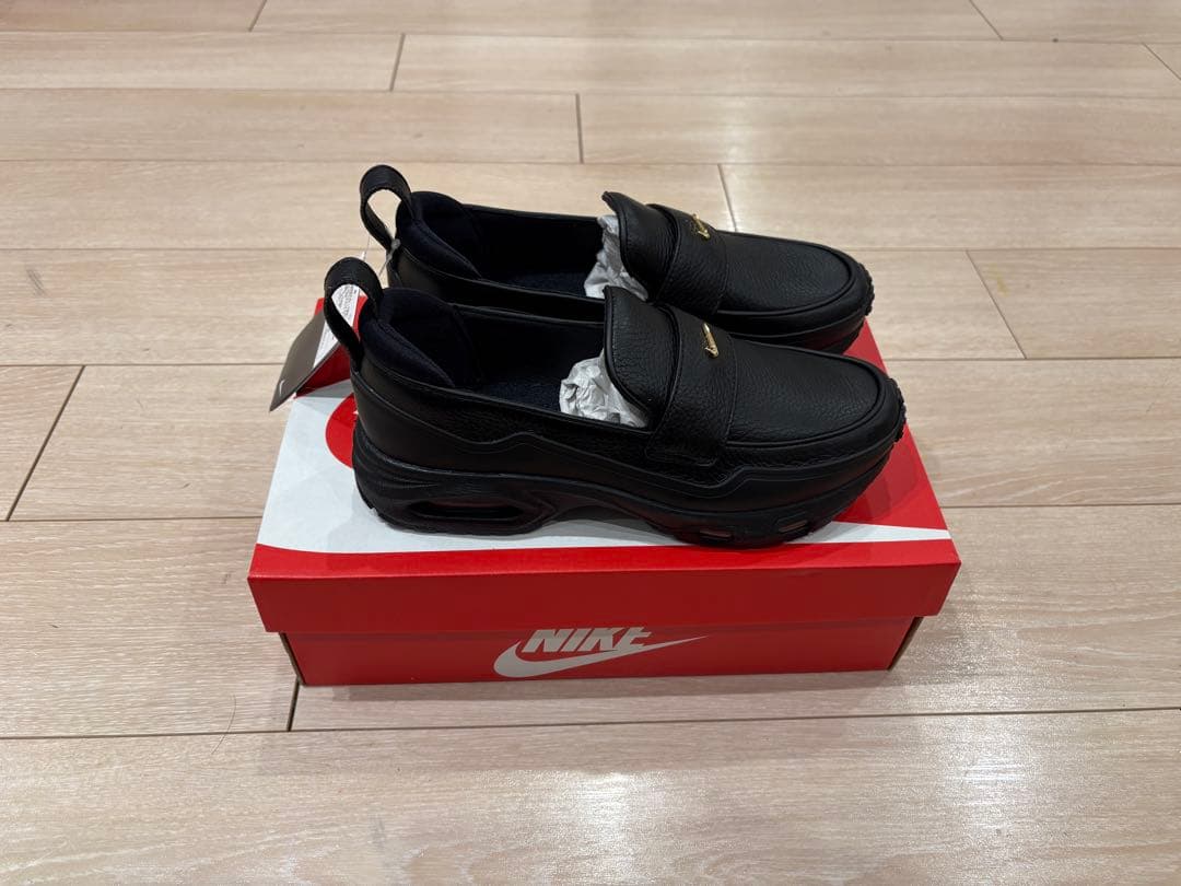 24cm エアマックス フェノメナ ウィメンズスニーカー