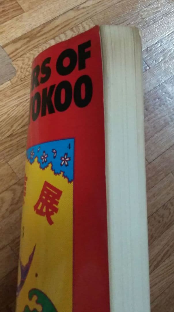 【レア】100 POSTERS OF YOKOO TADANORI 横尾忠則