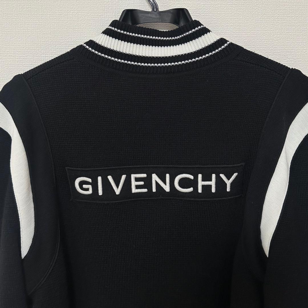 GIVENCHY ジバンシィ ジャケット ブルゾン BM00D04Y1L