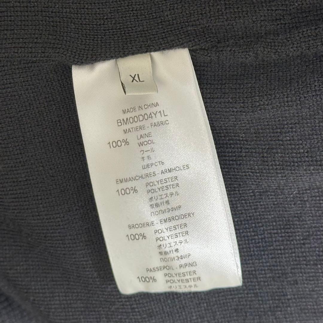 GIVENCHY ジバンシィ ジャケット ブルゾン BM00D04Y1L