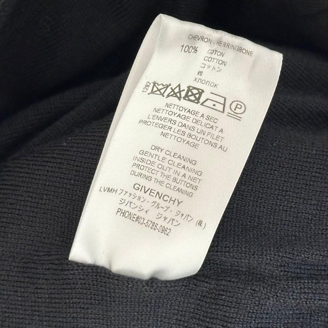 GIVENCHY ジバンシィ ジャケット ブルゾン BM00D04Y1L