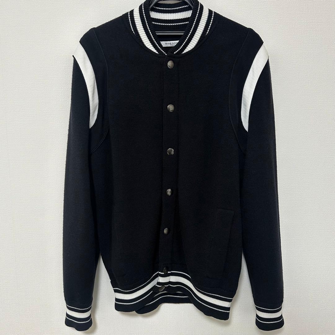 GIVENCHY ジバンシィ ジャケット ブルゾン BM00D04Y1L