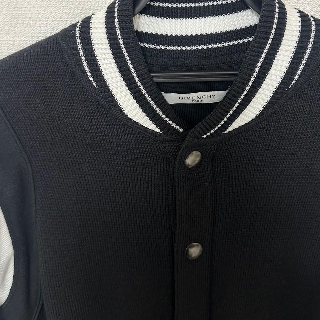 GIVENCHY ジバンシィ ジャケット ブルゾン BM00D04Y1L