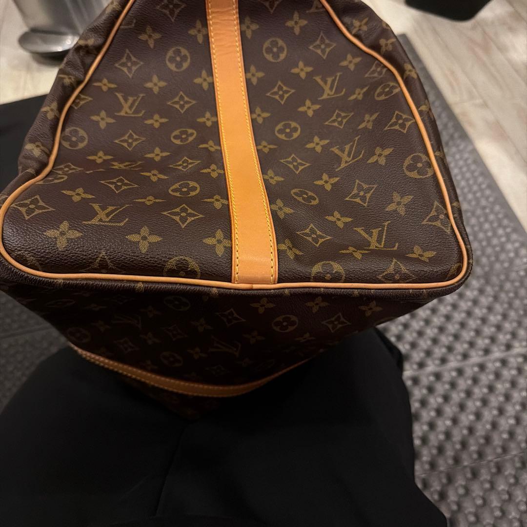 Louis Vuitton キーポルバンドリエール60