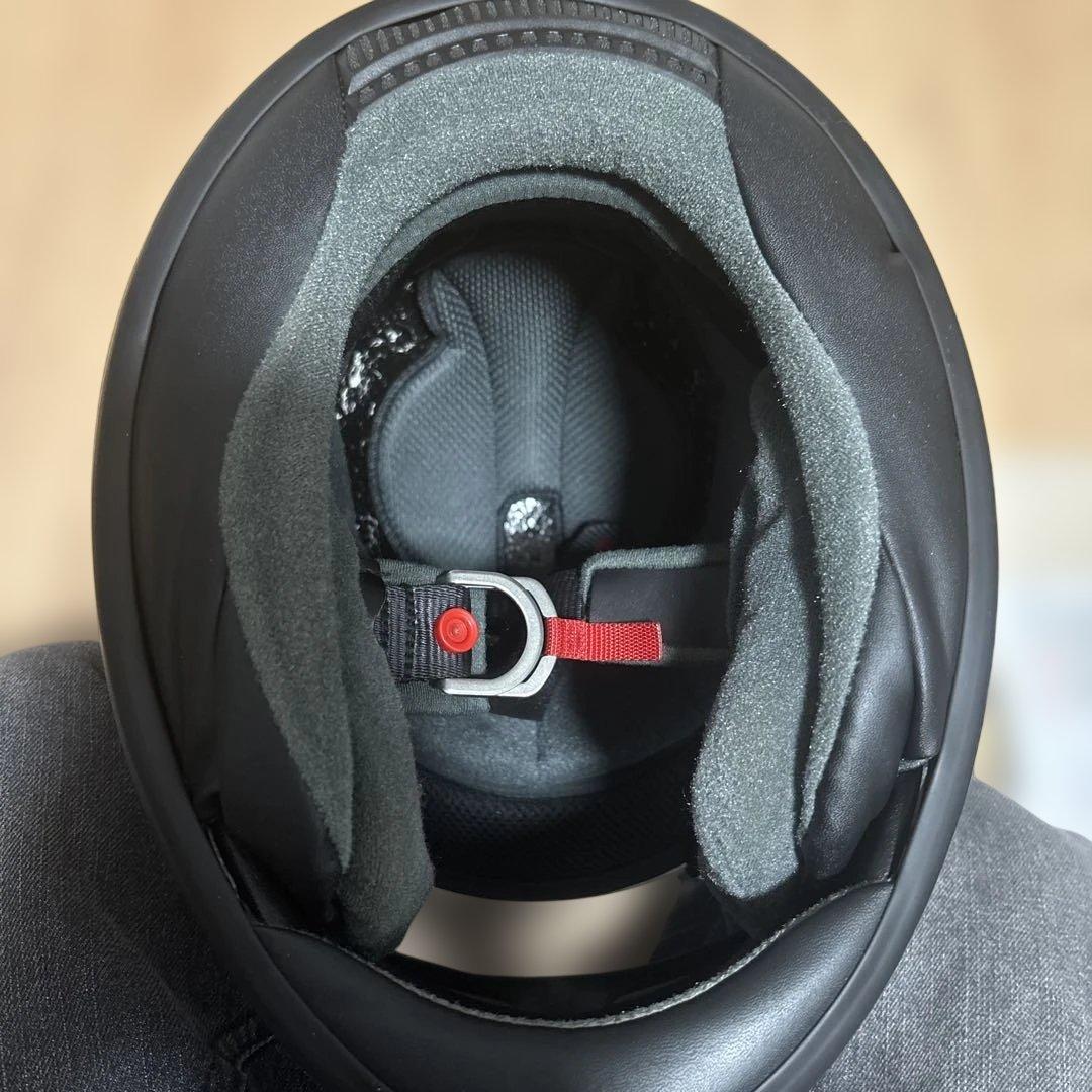 Arai Quantum-j Lsize 値下げ大歓迎です!!