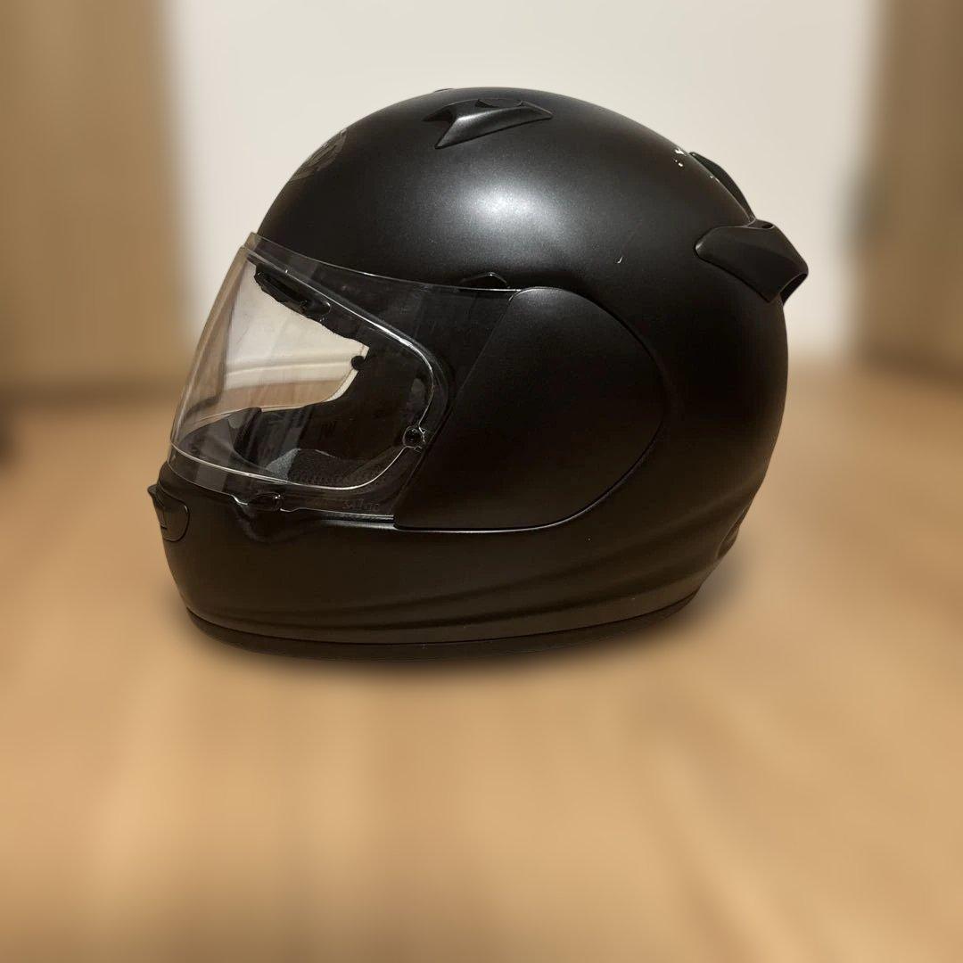 Arai Quantum-j Lsize 値下げ大歓迎です!!