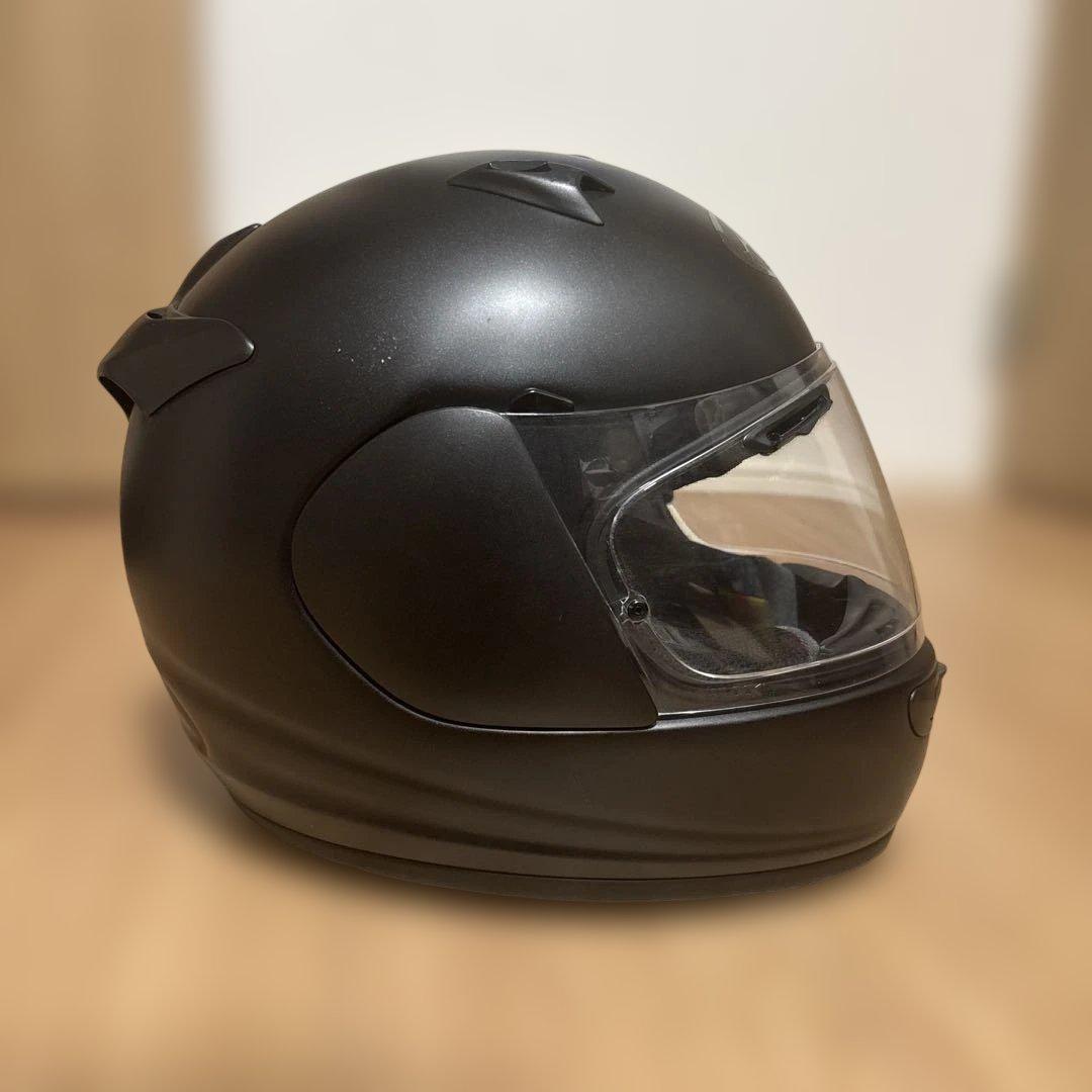 Arai Quantum-j Lsize 値下げ大歓迎です!!