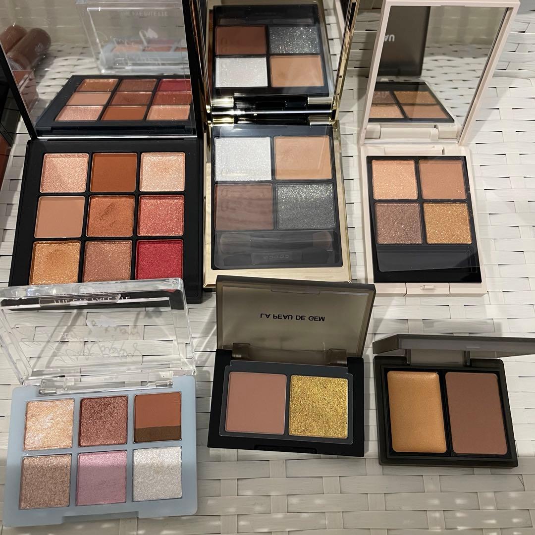 ょょページ　コスメまとめ売り