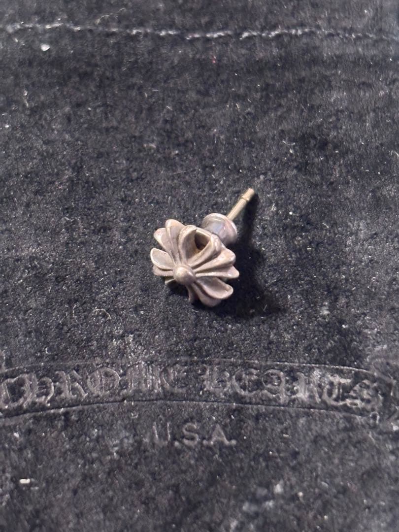 Chrome Hearts クロムハーツ ピアス