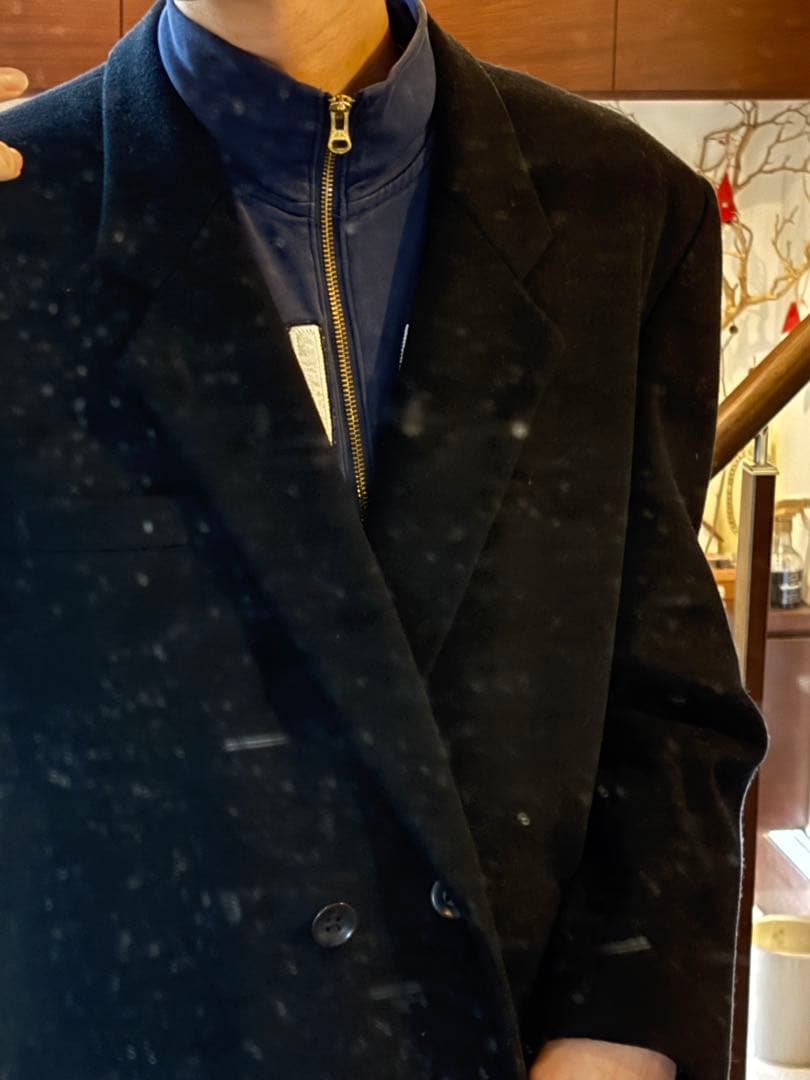 専用　Y's チェスターコート