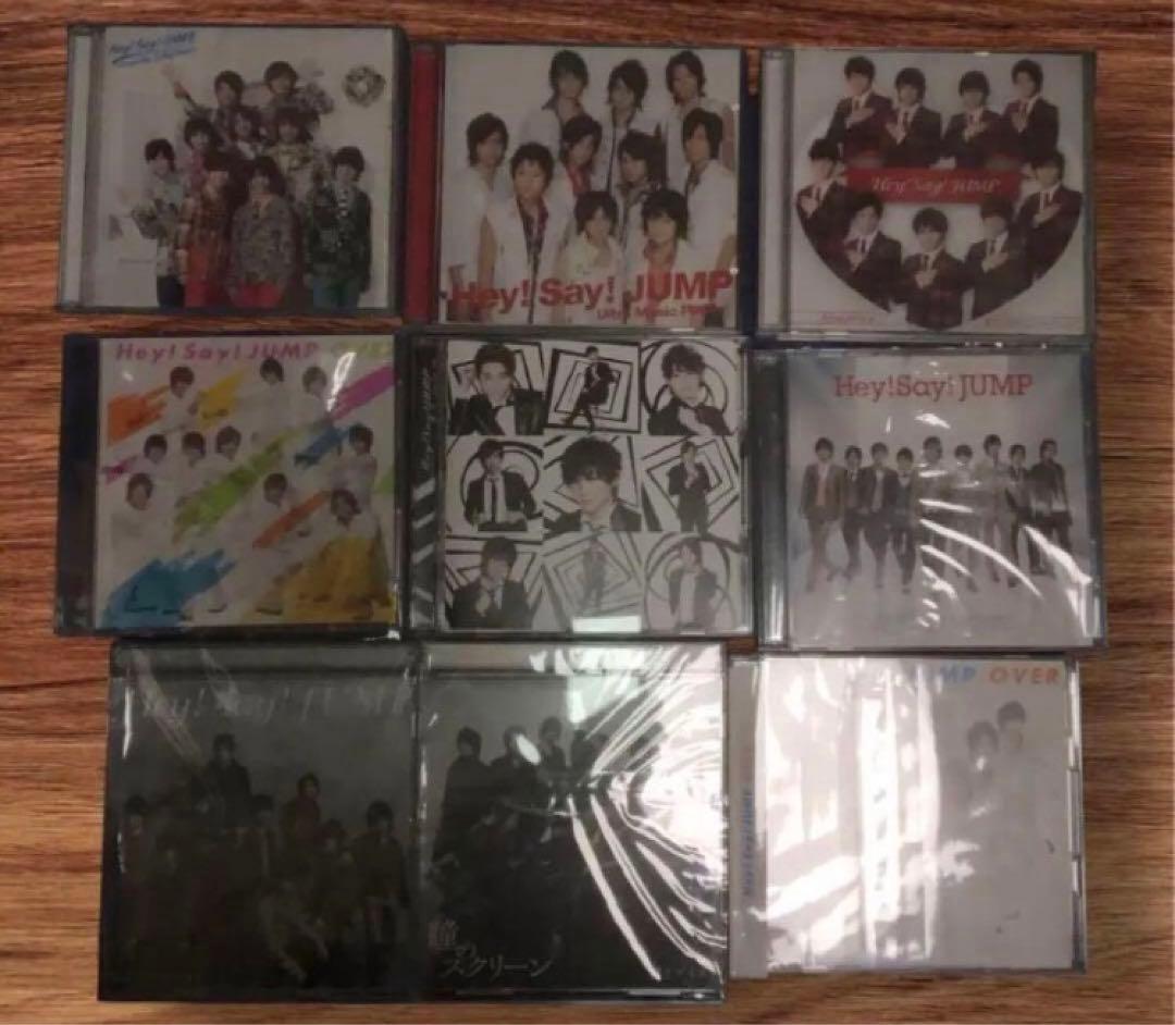 特価！KinKi Kids とジャンプ DVD まとめ売り ライブ 堂本剛 光一