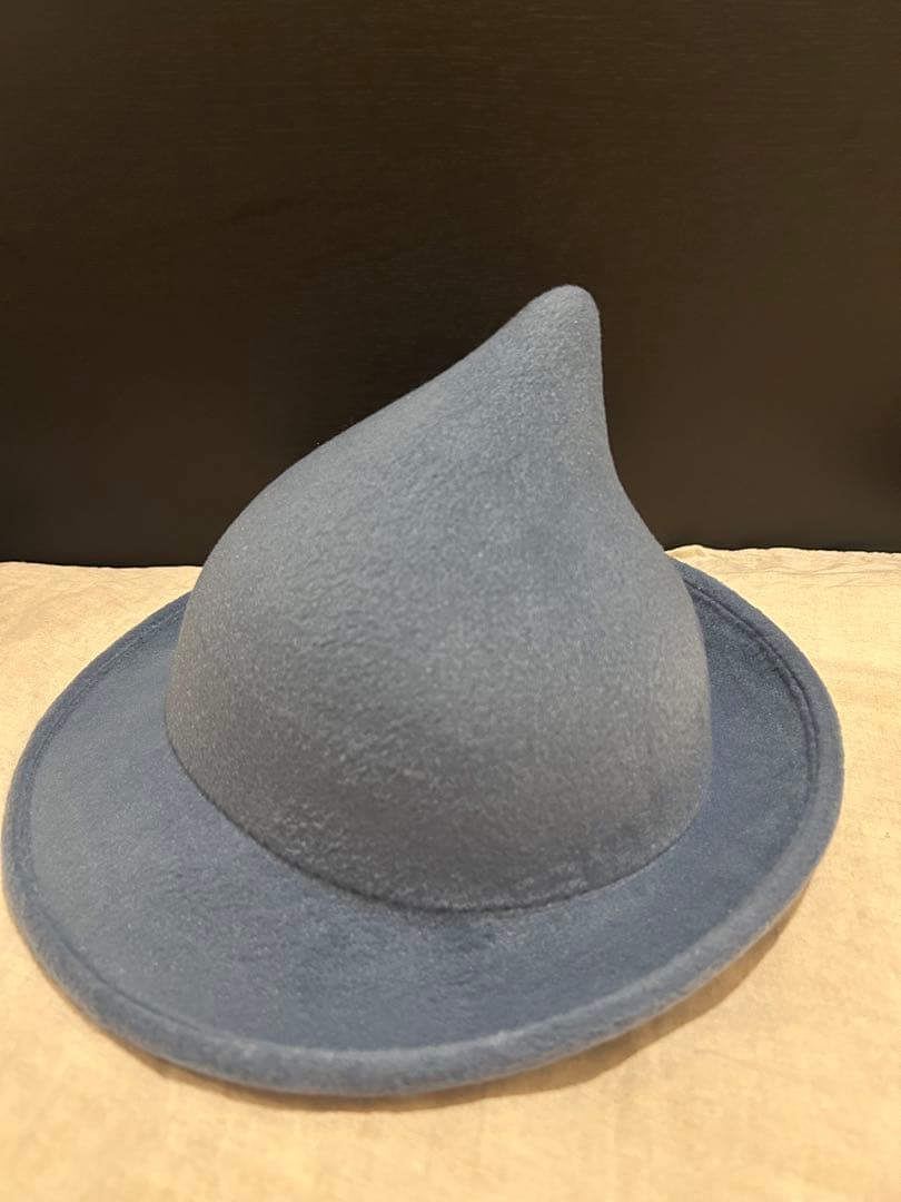 ボーバトン　帽子