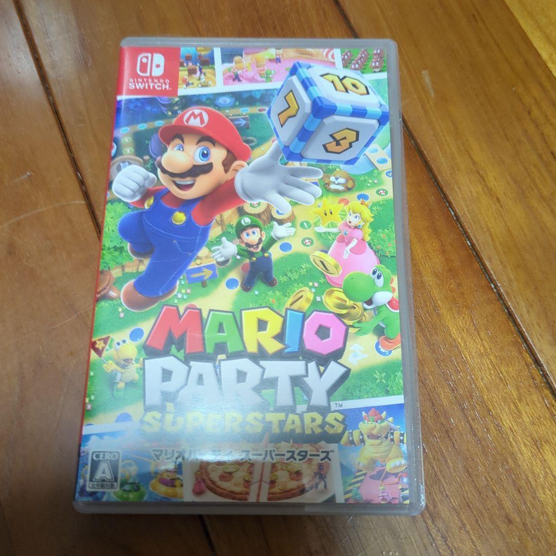 Nintendo Switch　スマッシュブラザーズセット②