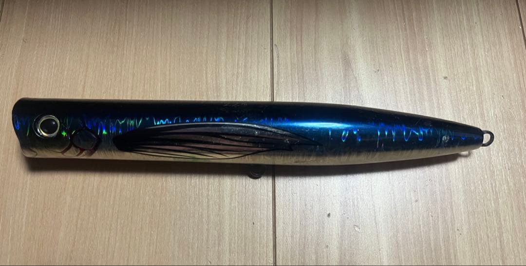 K's FACTORY サートポップ　225 トビウオ　ケーズファクトリー