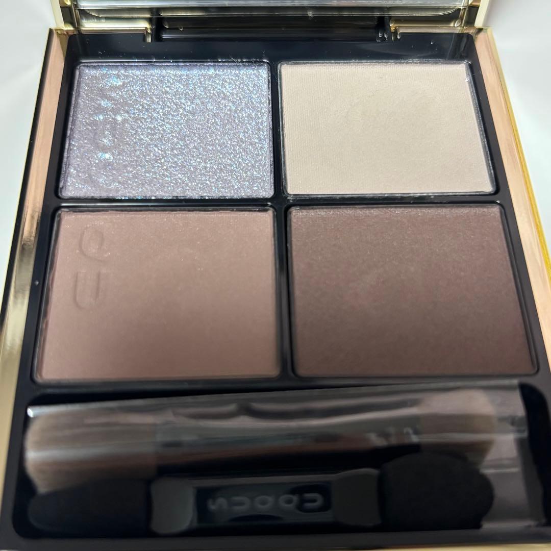 SUQQU シグニチャーカラーアイズ S03 霜来【即購入可】